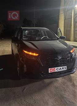 شيفروليه إكوينوكس